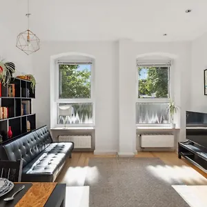 Bright 3-room Near Prenzlauer Berg , Berlijn Duitsland
