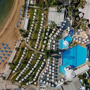 Golden Coast 4*, Protaras Cyprus
