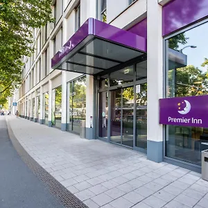 Premier Centre Хайдельберг