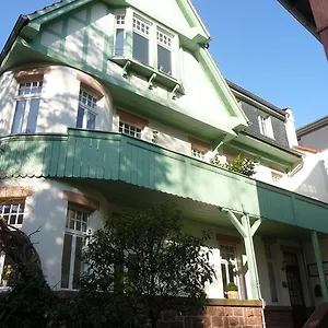 Astoria Хайдельберг