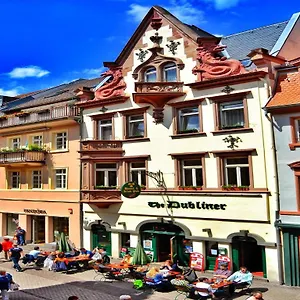 Gasthof The Dubliner & Irish Pub, Heidelberg