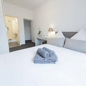 Berolina Haus Inn Düsseldorf