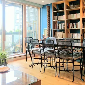 Bermondsey Square - A Bespoke 4*, Londen Verenigd Koninkrijk