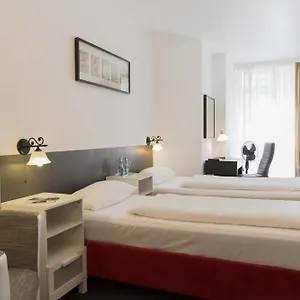 Vega Apartahotel Berlín