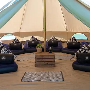 Luxury tent Festanation Oktoberfest Camp #2 **