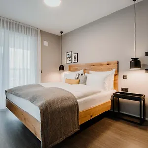 Apartment Timehouse Serviced 