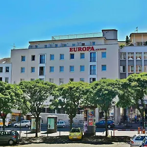 Cityclass Am Dom Hotel Colonia