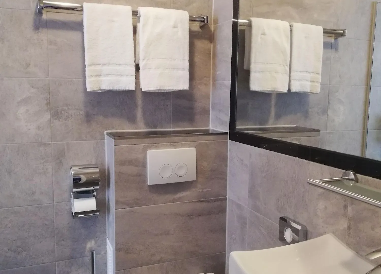 Hotel Central Heidelberg 3*,