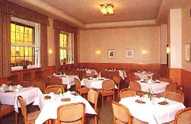 Hotel Central Heidelberg