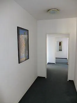 Hotel Central Heidelberg 3*,