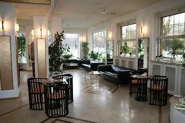 Hotel Central Heidelberg